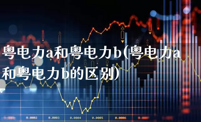 粤电力a和粤电力b(粤电力a和粤电力b的区别)_https://www.syklpowerbike.com_深交所_第1张