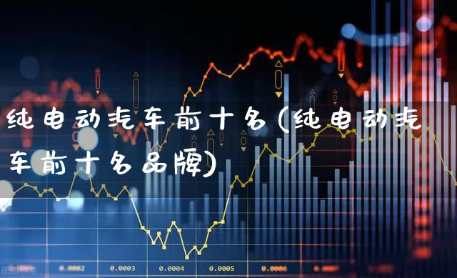纯电动汽车前十名(纯电动汽车前十名品牌)_https://www.syklpowerbike.com_深交所_第1张