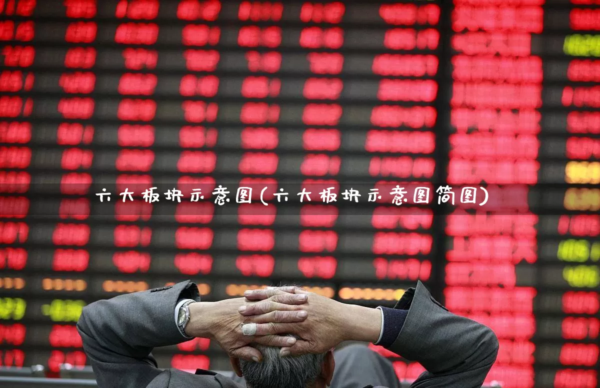 六大板块示意图(六大板块示意图简图)_https://www.syklpowerbike.com_科创板_第1张