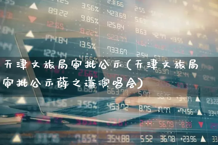 天津文旅局审批公示(天津文旅局审批公示薛之谦演唱会)_https://www.syklpowerbike.com_上交所_第1张