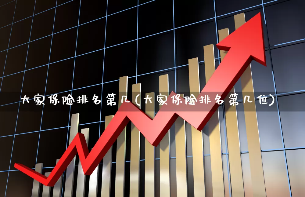 大家保险排名第几(大家保险排名第几位)_https://www.syklpowerbike.com_深交所_第1张