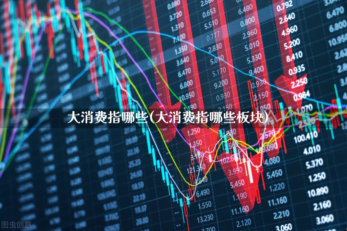 大消费指哪些(大消费指哪些板块)_https://www.syklpowerbike.com_深交所_第1张