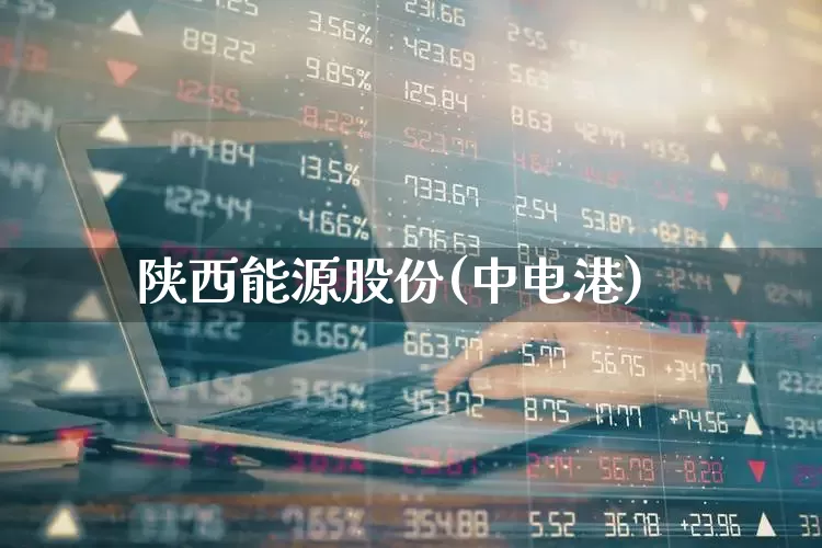 陕西能源股份(中电港)_https://www.syklpowerbike.com_上交所_第1张