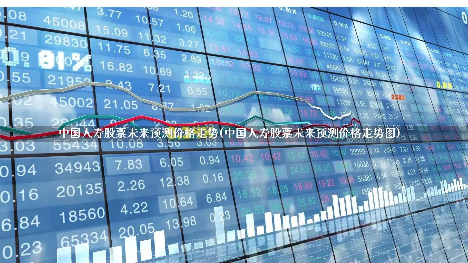 中国人寿股票未来预测价格走势(中国人寿股票未来预测价格走势图)_https://www.syklpowerbike.com_科创板_第1张