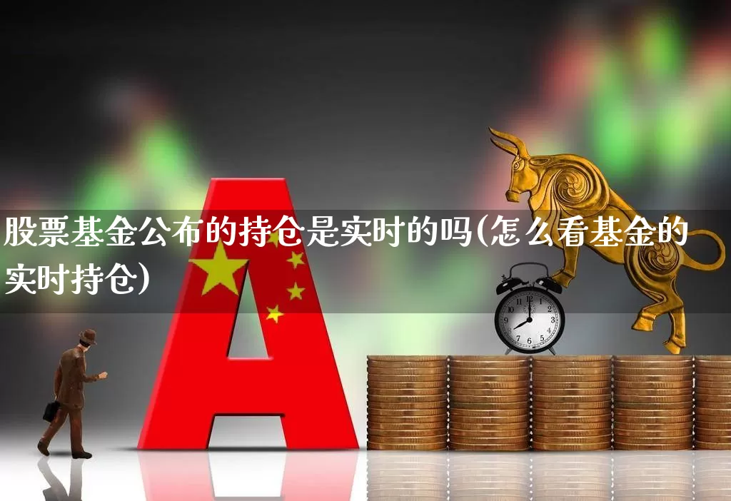股票基金公布的持仓是实时的吗(怎么看基金的实时持仓)_https://www.syklpowerbike.com_科创板_第1张