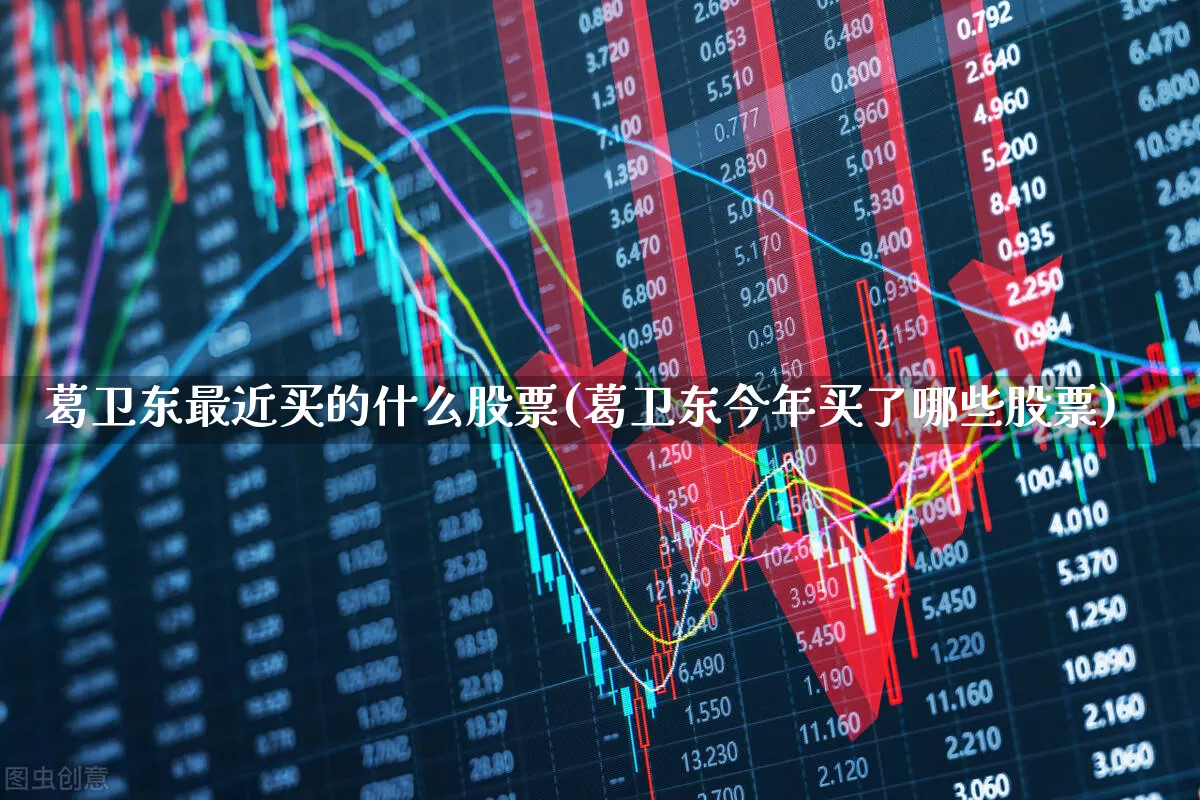 葛卫东最近买的什么股票(葛卫东今年买了哪些股票)_https://www.syklpowerbike.com_北交所_第1张