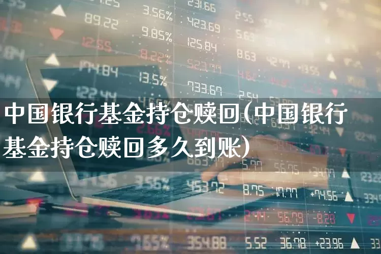 中国银行基金持仓赎回(中国银行基金持仓赎回多久到账)_https://www.syklpowerbike.com_北交所_第1张