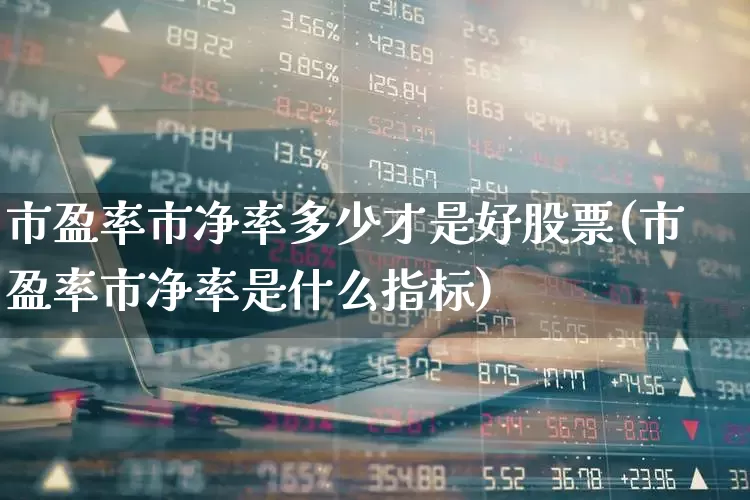 市盈率市净率多少才是好股票(市盈率市净率是什么指标)_https://www.syklpowerbike.com_深交所_第1张