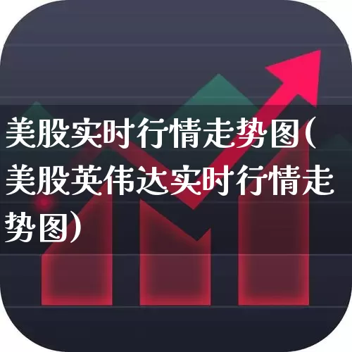 美股实时行情走势图(美股英伟达实时行情走势图)_https://www.syklpowerbike.com_创业板_第1张
