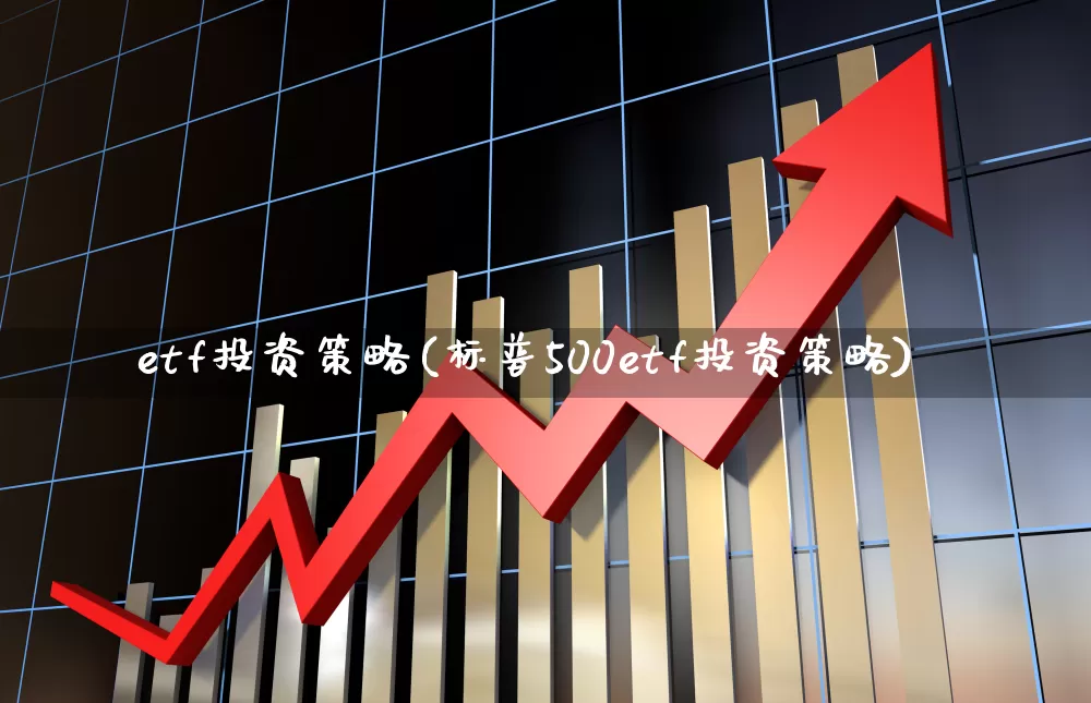 etf投资策略(标普500etf投资策略)_https://www.syklpowerbike.com_深交所_第1张