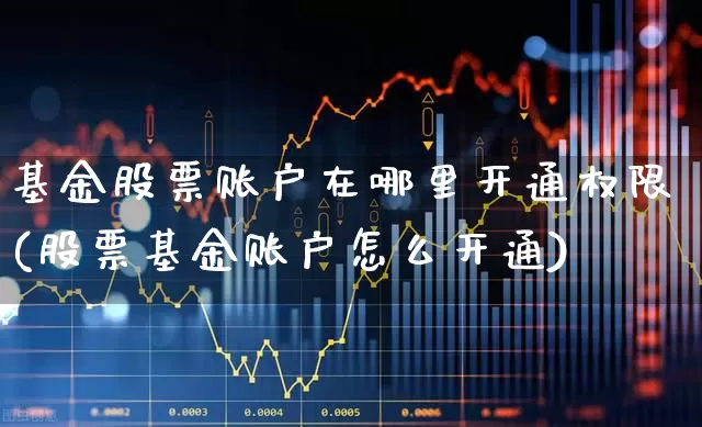 基金股票账户在哪里开通权限(股票基金账户怎么开通)_https://www.syklpowerbike.com_创业板_第1张
