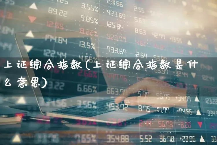 上证综合指数(上证综合指数是什么意思)_https://www.syklpowerbike.com_科创板_第1张