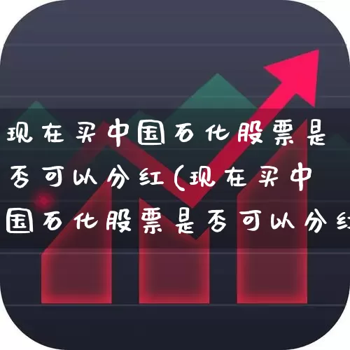 现在买中国石化股票是否可以分红(现在买中国石化股票是否可以分红了)_https://www.syklpowerbike.com_北交所_第1张