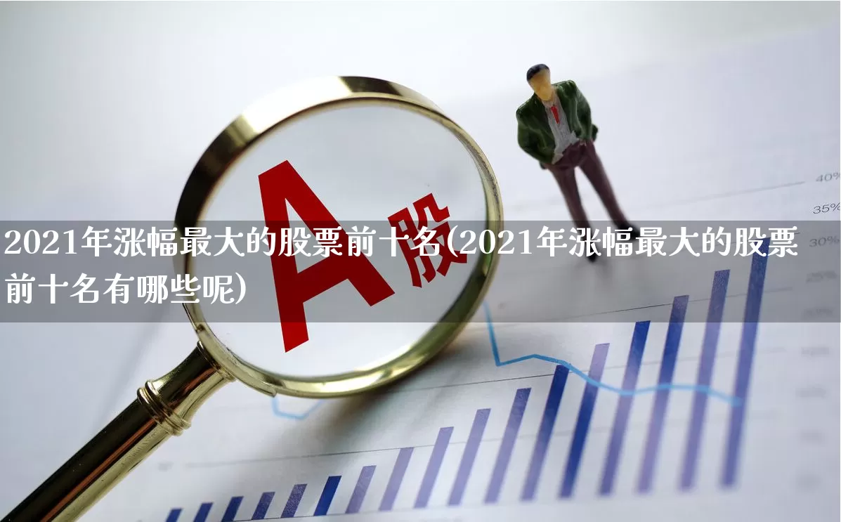 2021年涨幅最大的股票前十名(2021年涨幅最大的股票前十名有哪些呢)_https://www.syklpowerbike.com_科创板_第1张