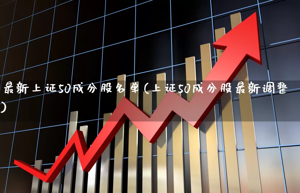 最新上证50成分股名单(上证50成分股最新调整)_https://www.syklpowerbike.com_创业板_第1张
