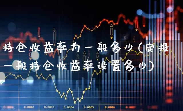 持仓收益率为一般多少(定投一般持仓收益率设置多少)_https://www.syklpowerbike.com_创业板_第1张