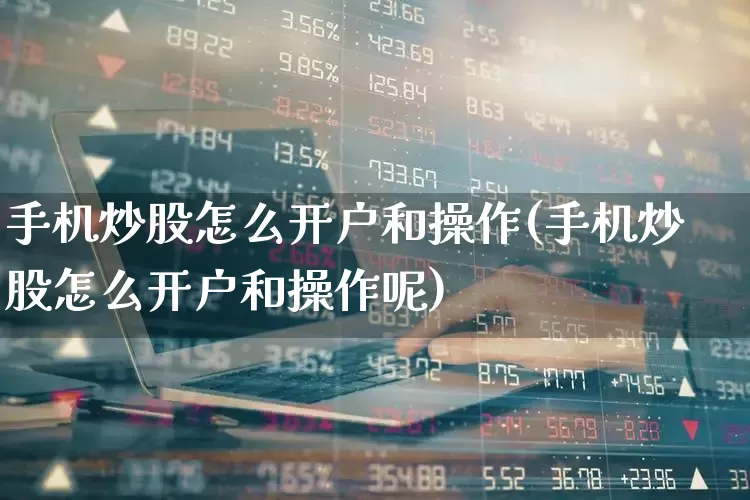 手机炒股怎么开户和操作(手机炒股怎么开户和操作呢)_https://www.syklpowerbike.com_上交所_第1张