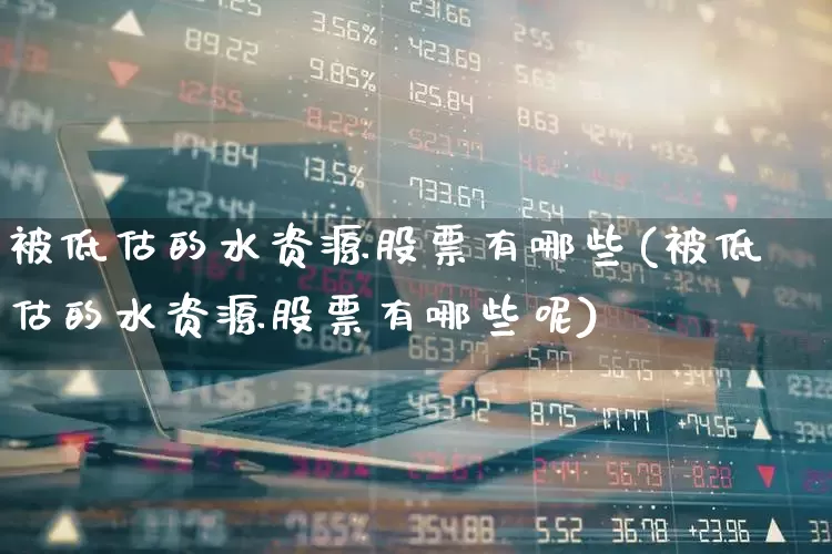 被低估的水资源股票有哪些(被低估的水资源股票有哪些呢)_https://www.syklpowerbike.com_深交所_第1张