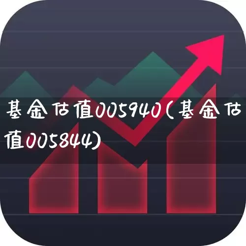 基金估值005940(基金估值005844)_https://www.syklpowerbike.com_北交所_第1张