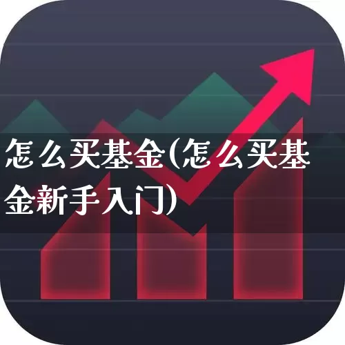 怎么买基金(怎么买基金新手入门)_https://www.syklpowerbike.com_创业板_第1张