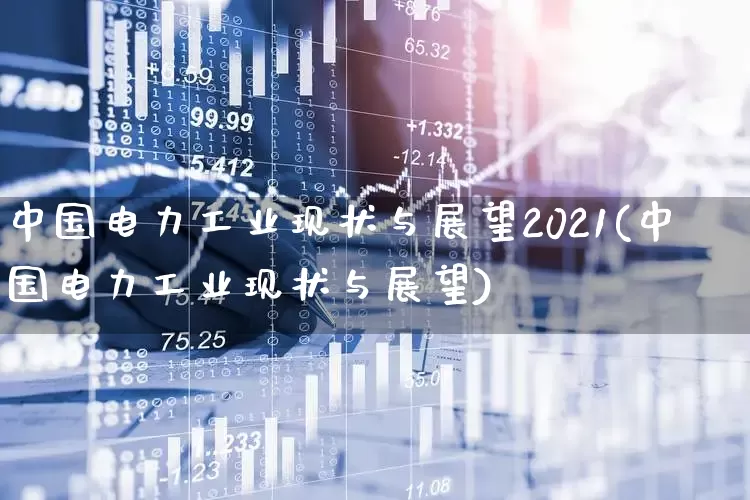 中国电力工业现状与展望2021(中国电力工业现状与展望)_https://www.syklpowerbike.com_北交所_第1张