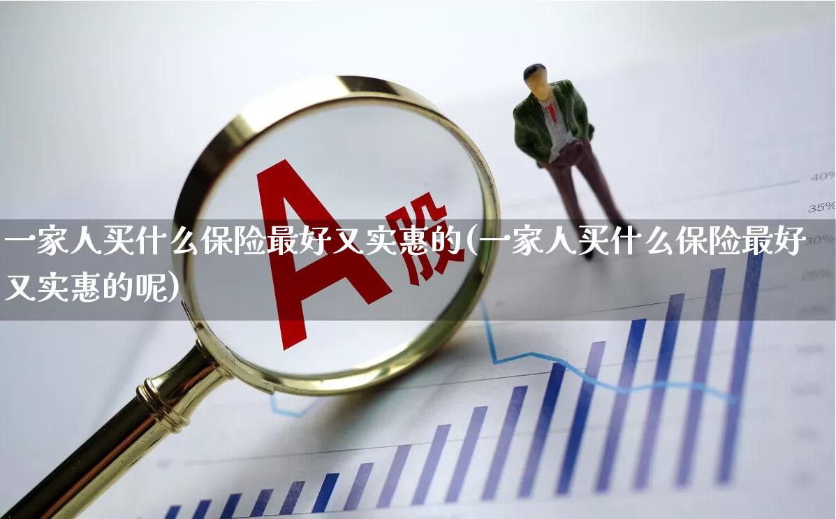 一家人买什么保险最好又实惠的(一家人买什么保险最好又实惠的呢)_https://www.syklpowerbike.com_北交所_第1张