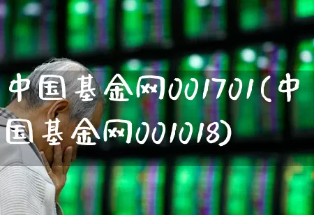 中国基金网001701(中国基金网001018)_https://www.syklpowerbike.com_科创板_第1张