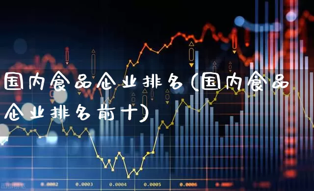 国内食品企业排名(国内食品企业排名前十)_https://www.syklpowerbike.com_创业板_第1张
