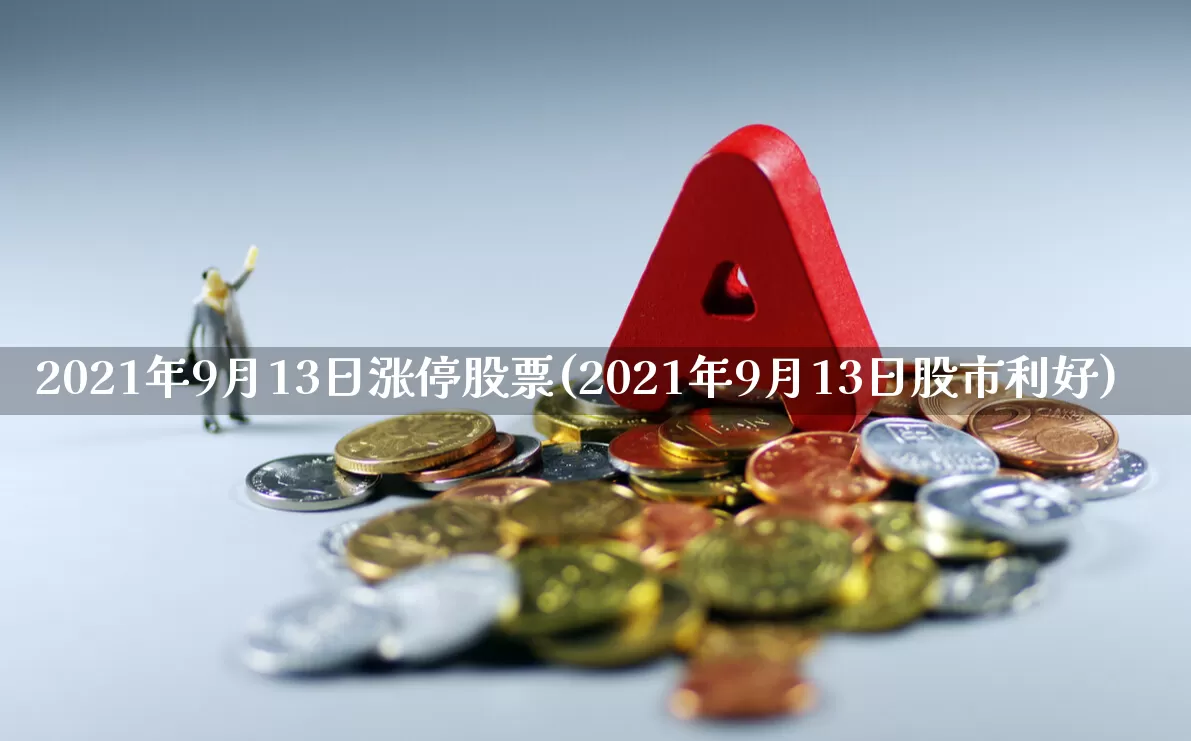 2021年9月13日涨停股票(2021年9月13日股市利好)_https://www.syklpowerbike.com_深交所_第1张