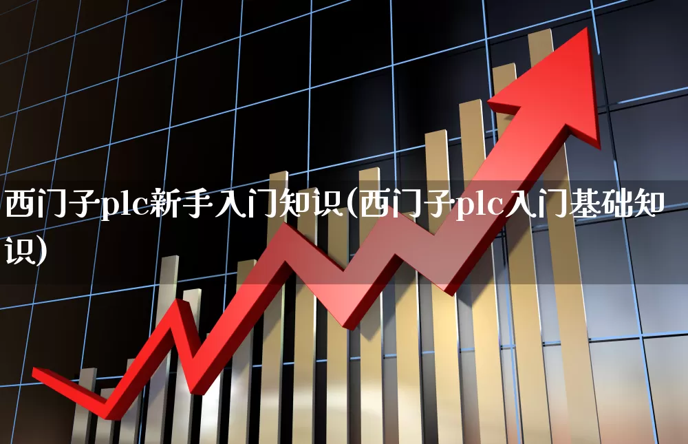 西门子plc新手入门知识(西门子plc入门基础知识)_https://www.syklpowerbike.com_深交所_第1张