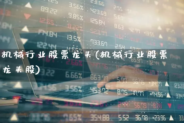 机械行业股票龙头(机械行业股票龙头股)_https://www.syklpowerbike.com_上交所_第1张