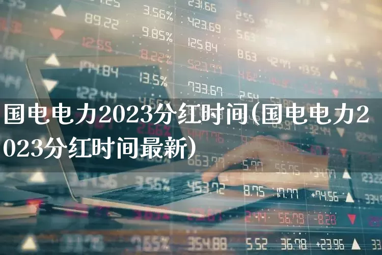 国电电力2023分红时间(国电电力2023分红时间最新)_https://www.syklpowerbike.com_科创板_第1张