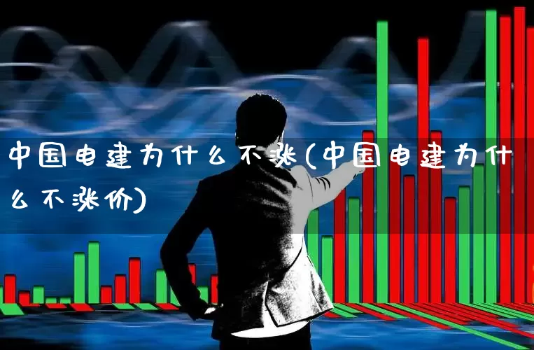 中国电建为什么不涨(中国电建为什么不涨价)_https://www.syklpowerbike.com_科创板_第1张