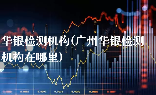 华银检测机构(广州华银检测机构在哪里)_https://www.syklpowerbike.com_深交所_第1张