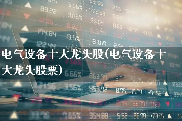 电气设备十大龙头股(电气设备十大龙头股票)_https://www.syklpowerbike.com_北交所_第1张