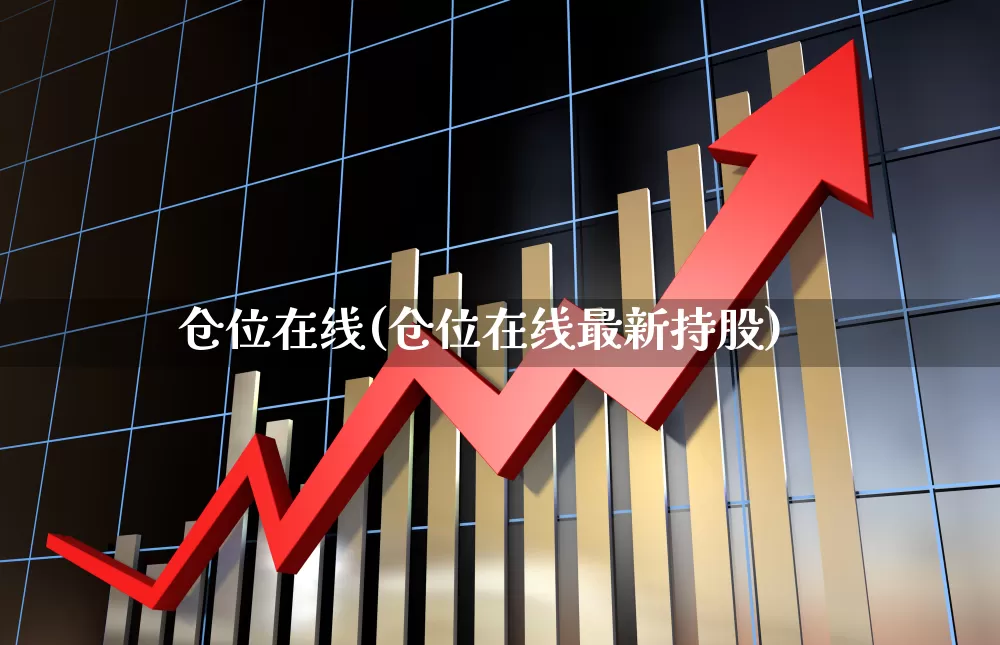 仓位在线(仓位在线最新持股)_https://www.syklpowerbike.com_北交所_第1张