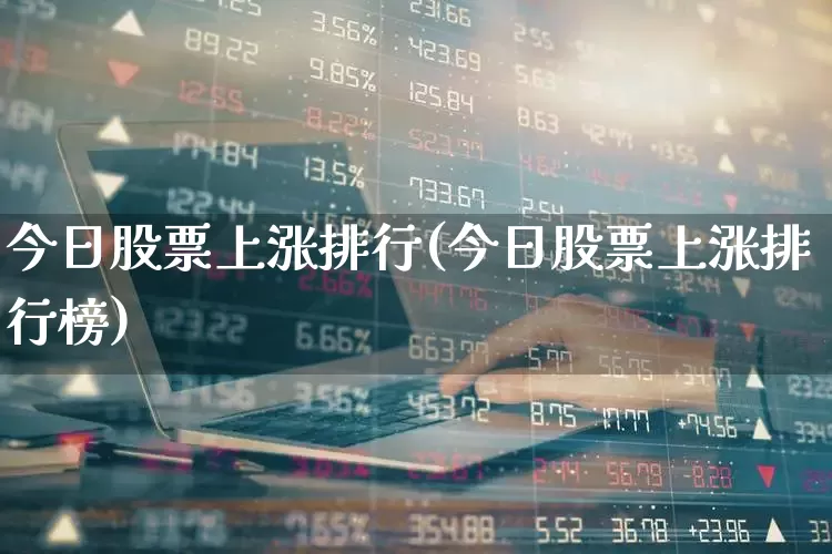 今日股票上涨排行(今日股票上涨排行榜)_https://www.syklpowerbike.com_北交所_第1张