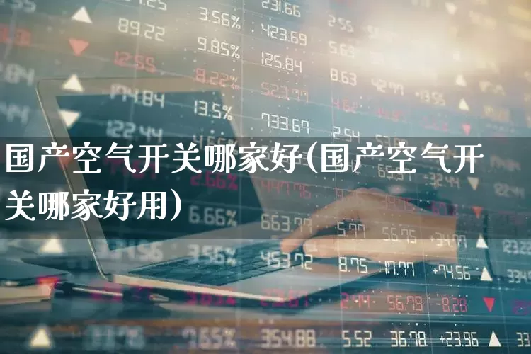 国产空气开关哪家好(国产空气开关哪家好用)_https://www.syklpowerbike.com_创业板_第1张
