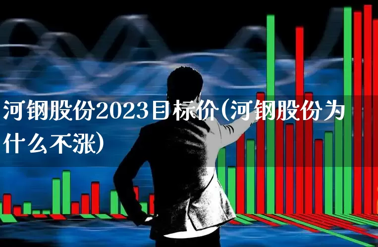 河钢股份2023目标价(河钢股份为什么不涨)_https://www.syklpowerbike.com_上交所_第1张