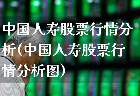 中国人寿股票行情分析(中国人寿股票行情分析图)_https://www.syklpowerbike.com_创业板_第1张