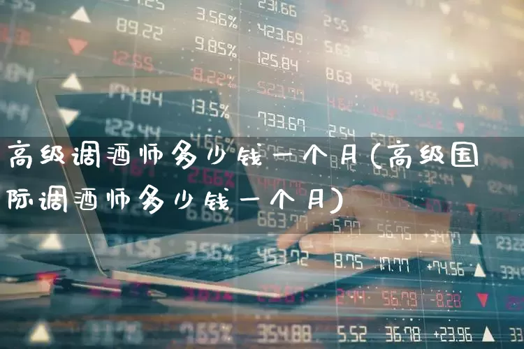 高级调酒师多少钱一个月(高级国际调酒师多少钱一个月)_https://www.syklpowerbike.com_深交所_第1张