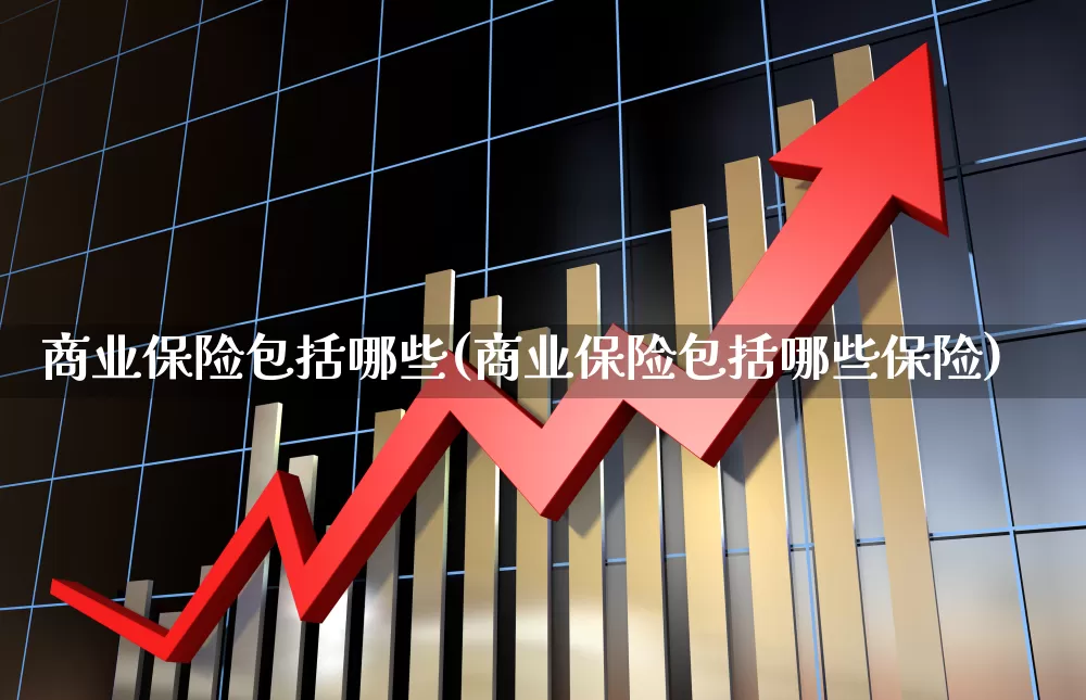商业保险包括哪些(商业保险包括哪些保险)_https://www.syklpowerbike.com_创业板_第1张