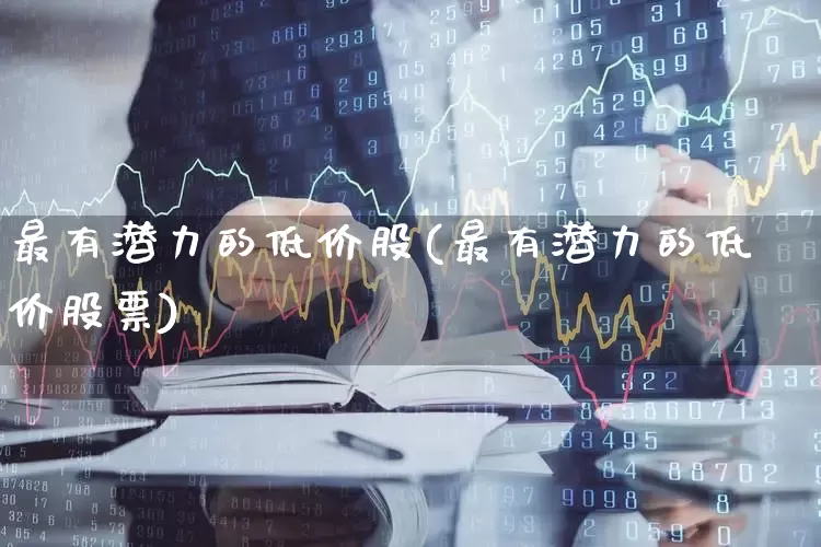 最有潜力的低价股(最有潜力的低价股票)_https://www.syklpowerbike.com_北交所_第1张
