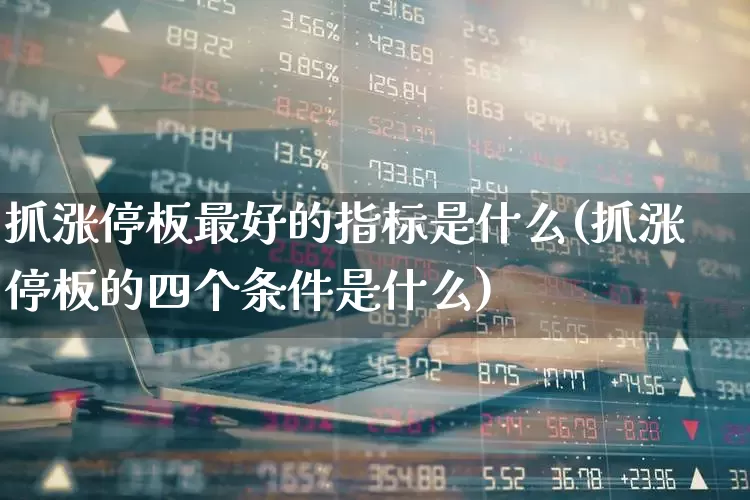 抓涨停板最好的指标是什么(抓涨停板的四个条件是什么)_https://www.syklpowerbike.com_上交所_第1张