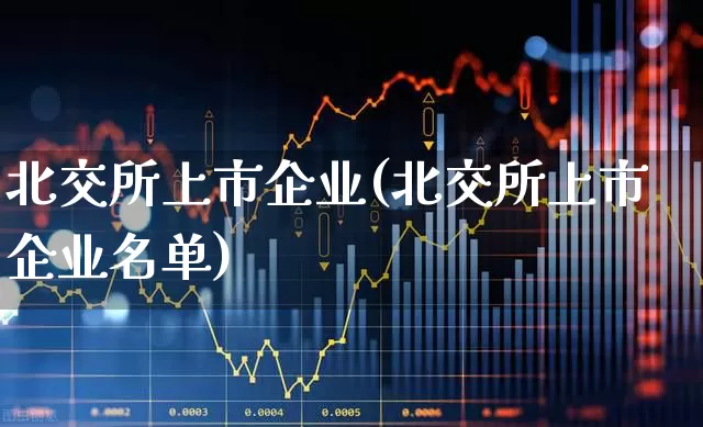北交所上市企业(北交所上市企业名单)_https://www.syklpowerbike.com_北交所_第1张