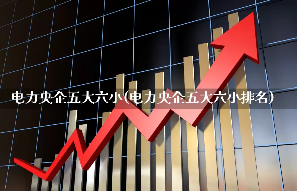 电力央企五大六小(电力央企五大六小排名)_https://www.syklpowerbike.com_科创板_第1张