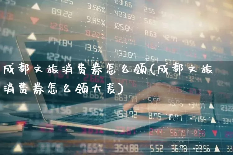 成都文旅消费券怎么领(成都文旅消费券怎么领大麦)_https://www.syklpowerbike.com_北交所_第1张