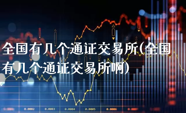全国有几个通证交易所(全国有几个通证交易所啊)_https://www.syklpowerbike.com_创业板_第1张