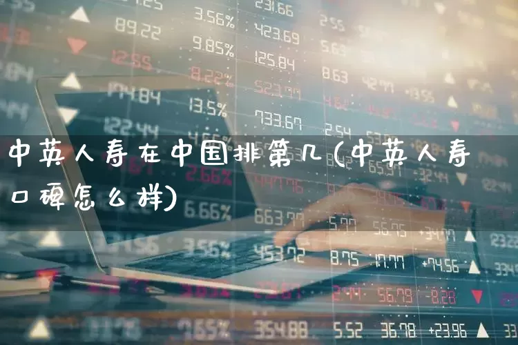 中英人寿在中国排第几(中英人寿口碑怎么样)_https://www.syklpowerbike.com_北交所_第1张