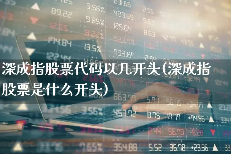 深成指股票代码以几开头(深成指股票是什么开头)_https://www.syklpowerbike.com_上交所_第1张